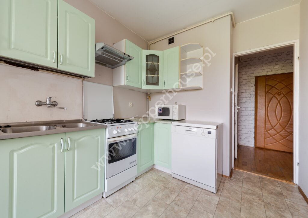 Mieszkanie na sprzedaż, Gdańsk, Osowa, Orfeusza - zdjęcie ofertowe nr 6