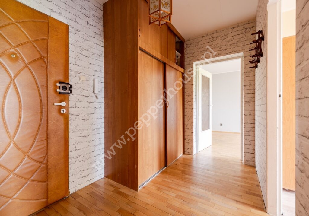 Mieszkanie na sprzedaż, Gdańsk, Osowa, Orfeusza - zdjęcie ofertowe nr 8