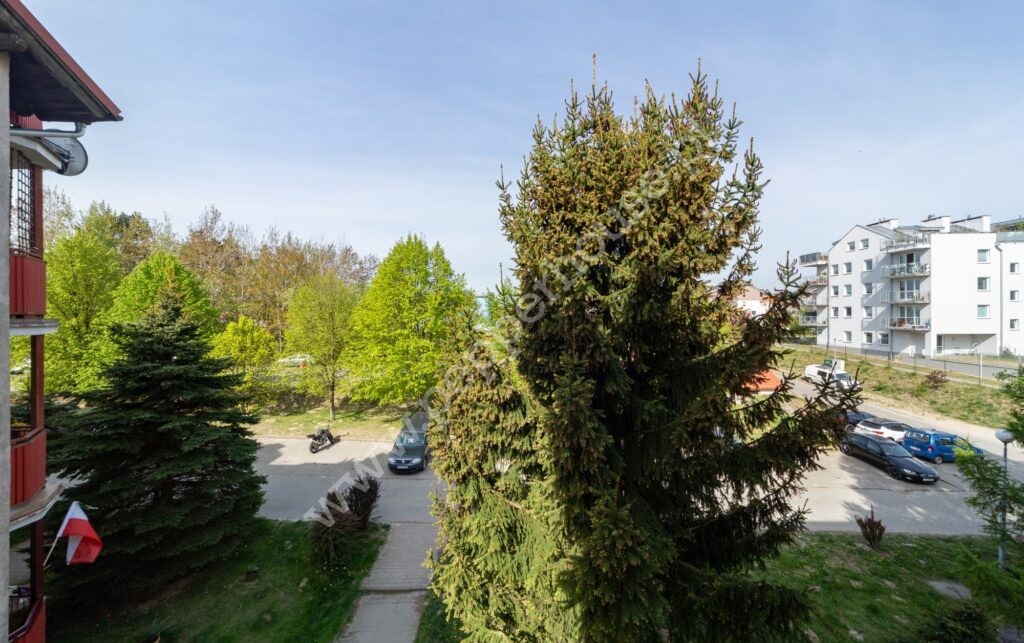 Mieszkanie na sprzedaż, Gdańsk, Osowa, Orfeusza - zdjęcie ofertowe nr 9