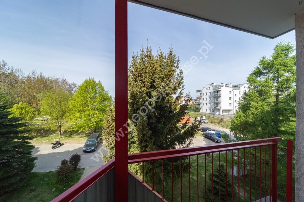 Mieszkanie na sprzedaż, Gdańsk, Osowa, Orfeusza - zdjęcie ofertowe nr 10