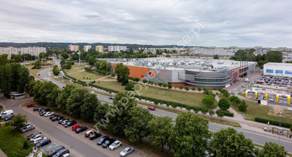 Mieszkanie na sprzedaż, Gdańsk, Przymorze, Obrońców Wybrzeża - zdjęcie ofertowe nr 10