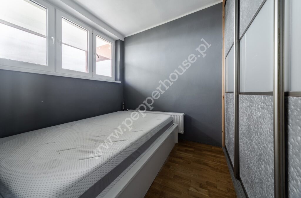 Mieszkanie na sprzedaż, Gdańsk, Przymorze, Obrońców Wybrzeża - zdjęcie ofertowe nr 6
