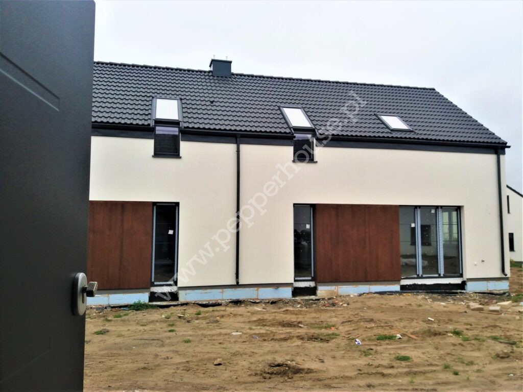 , pomorskie, Kosakowo, Kminkowa - listing photo no. 3