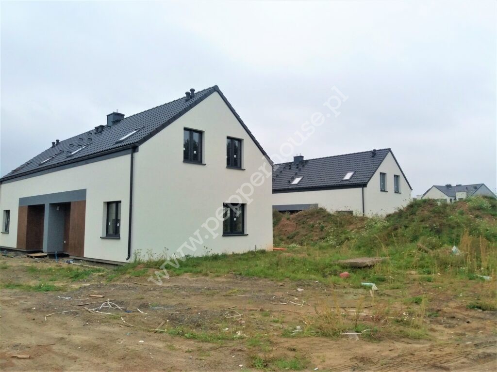 , pomorskie, Kosakowo, Kminkowa - listing photo no. 4