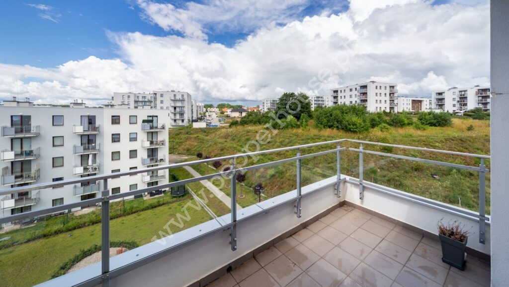 , Gdańsk, Jasień, Lawendowe Wzgórze - listing photo no. 12
