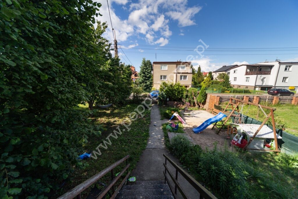 Dom na sprzedaż, pomorskie, Pruszcz Gdański, Jarosława Dąbrowskiego - zdjęcie ofertowe nr 17