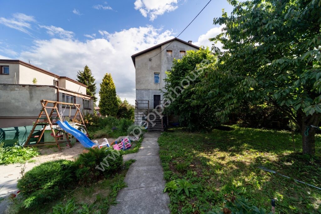 Dom na sprzedaż, pomorskie, Pruszcz Gdański, Jarosława Dąbrowskiego - zdjęcie ofertowe nr 19