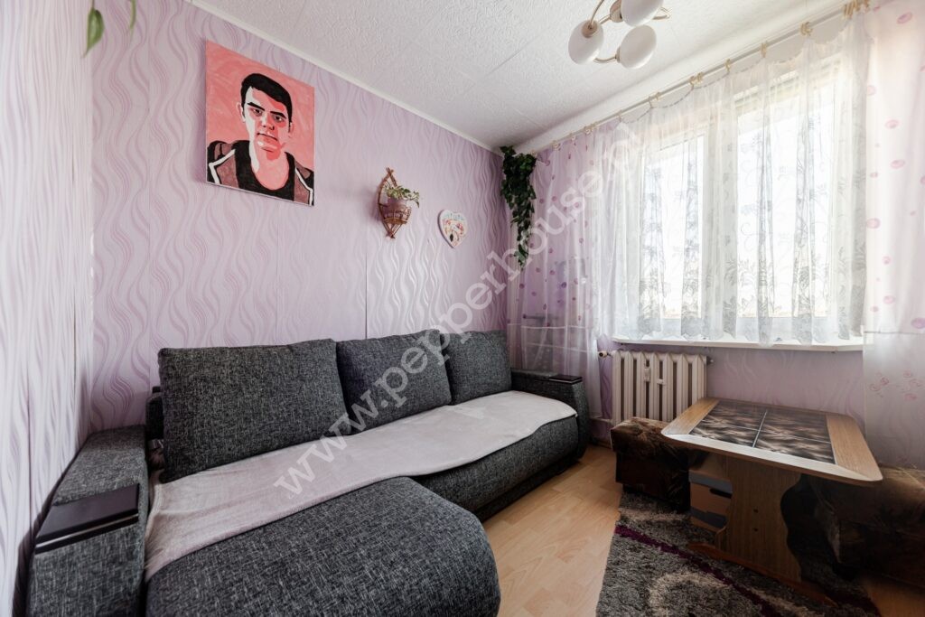 Mieszkanie na sprzedaż, Rumia, Janowo, Gdańska - zdjęcie ofertowe nr 6