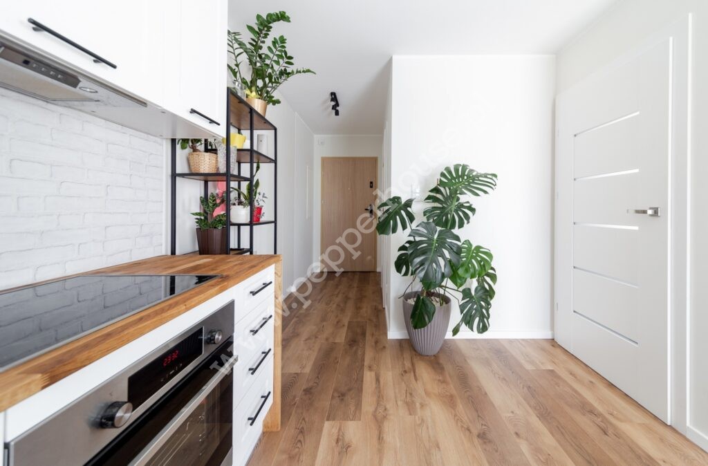 Mieszkanie na sprzedaż, pomorskie, Reda, Rajska - zdjęcie ofertowe nr 6