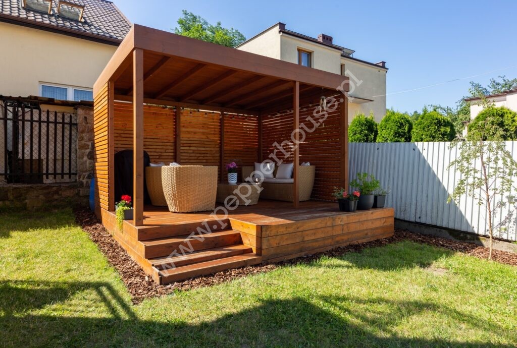 , pomorskie, Reda, Słoneczna - listing photo no. 17