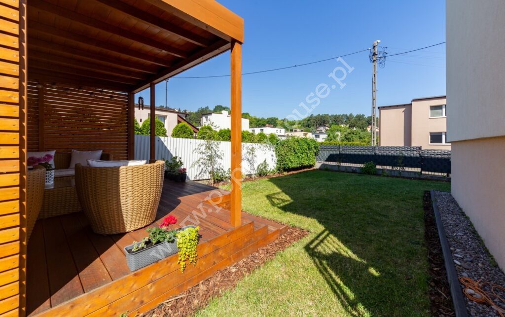 , pomorskie, Reda, Słoneczna - listing photo no. 18