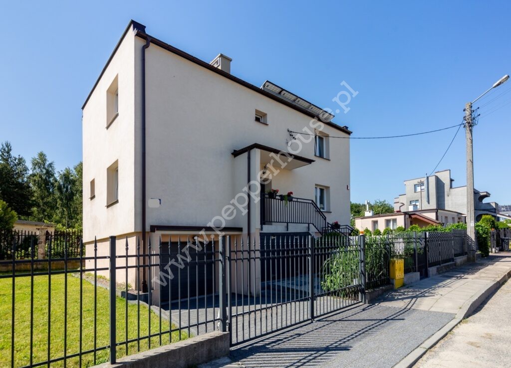 , pomorskie, Reda, Słoneczna - listing photo no. 20