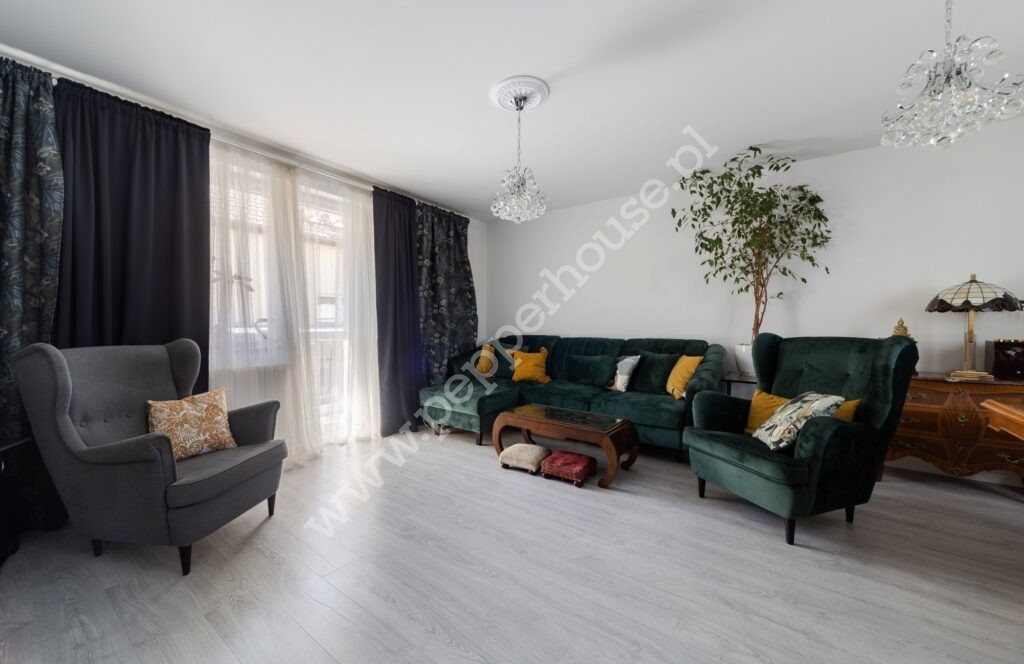 , pomorskie, Reda, Słoneczna - listing photo no. 2