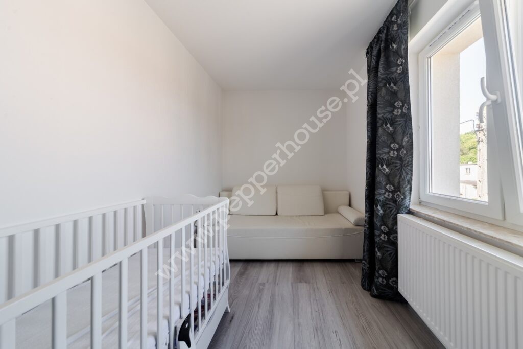, pomorskie, Reda, Słoneczna - listing photo no. 12