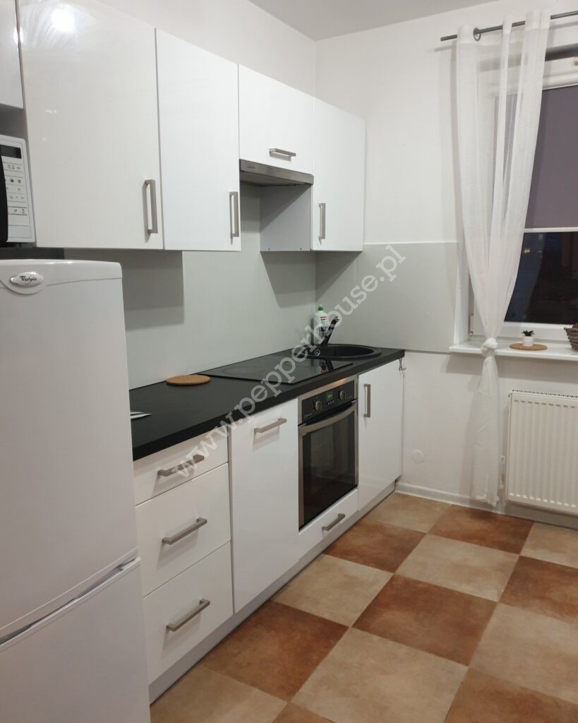 Mieszkanie do wynajęcia, pomorskie, Reda, Osadnicza - zdjęcie ofertowe nr 3