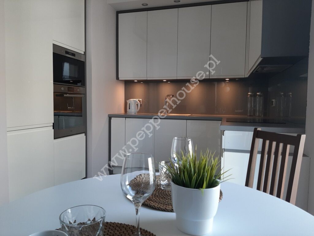 , Gdańsk, Wrzeszcz, Partyzantów - listing photo no. 2