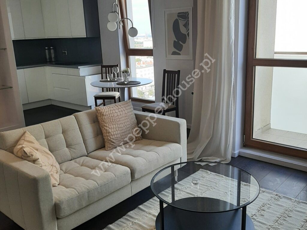 , Gdańsk, Wrzeszcz, Partyzantów - listing photo no. 1