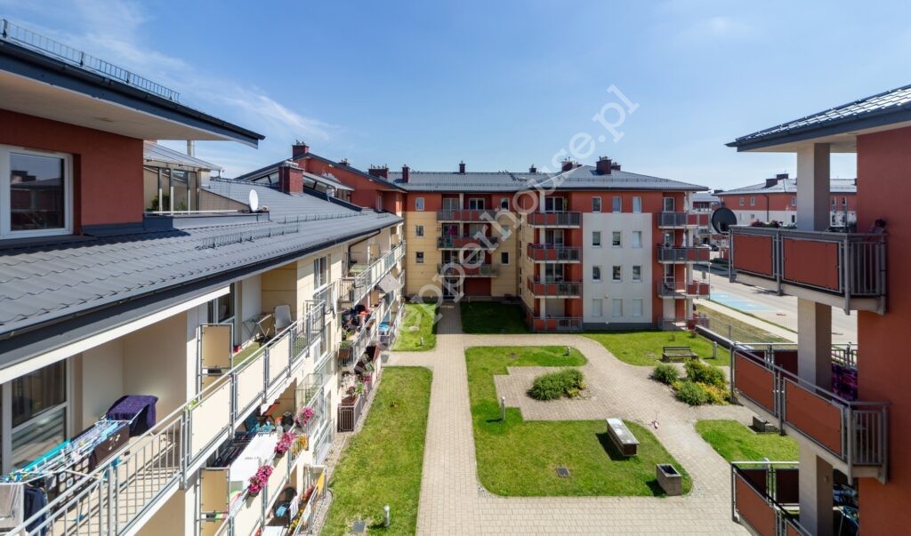 , pomorskie, Borkowo, Stylowa - listing photo no. 7