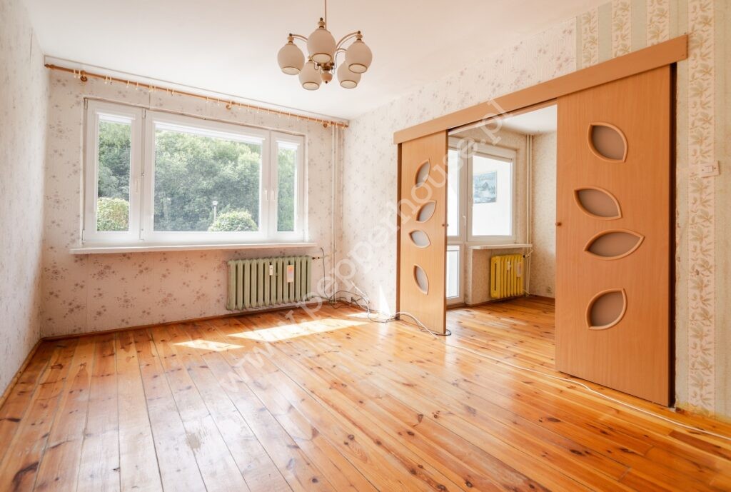 Mieszkanie na sprzedaż, Gdynia, Witomino, Hodowlana - zdjęcie ofertowe nr 2