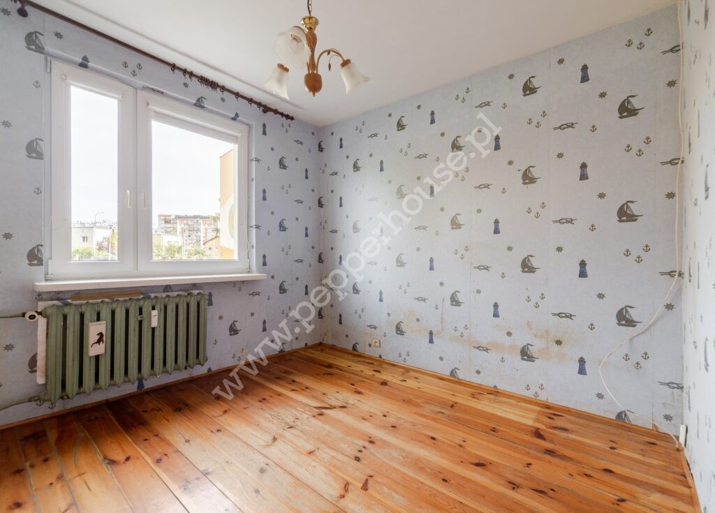 Mieszkanie na sprzedaż, Gdynia, Witomino, Hodowlana - zdjęcie ofertowe nr 4