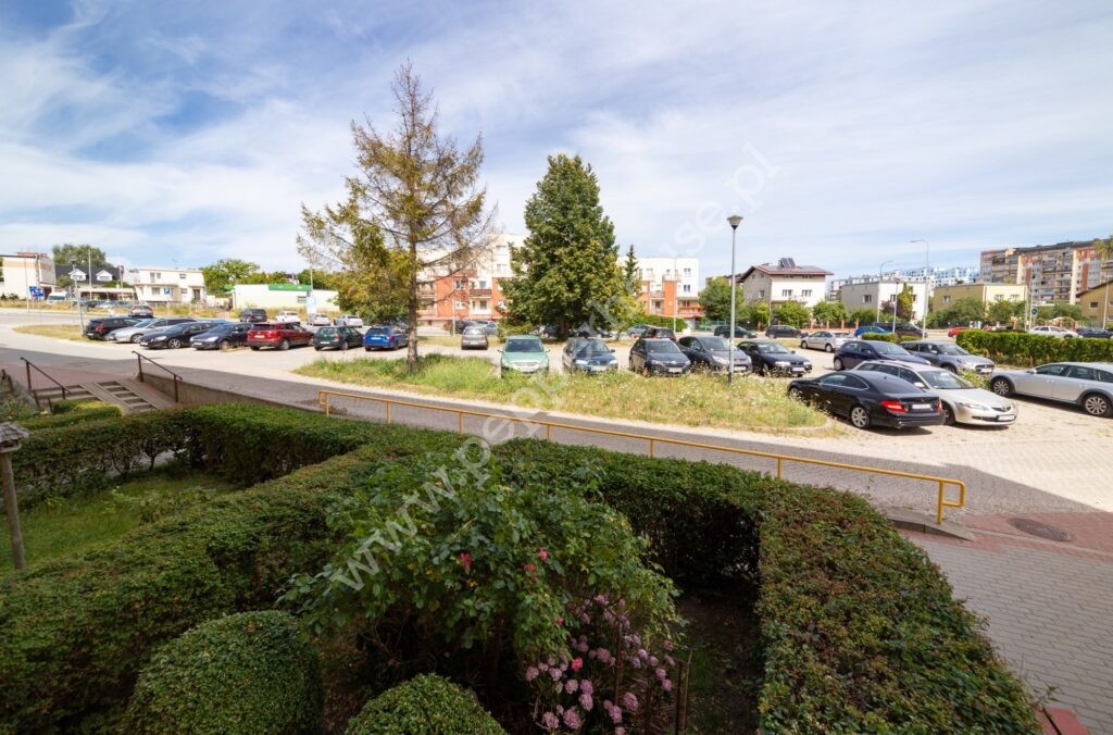 Mieszkanie na sprzedaż, Gdynia, Witomino, Hodowlana - zdjęcie ofertowe nr 3