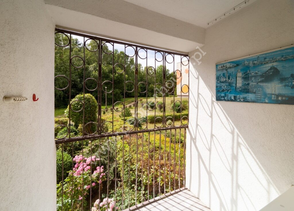 Mieszkanie na sprzedaż, Gdynia, Witomino, Hodowlana - zdjęcie ofertowe nr 5