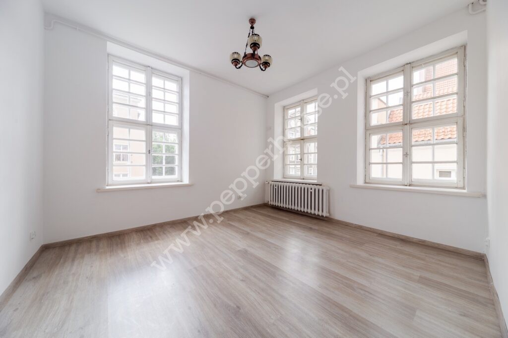 , Gdańsk, Stare Miasto, Powroźnicza - listing photo no. 1