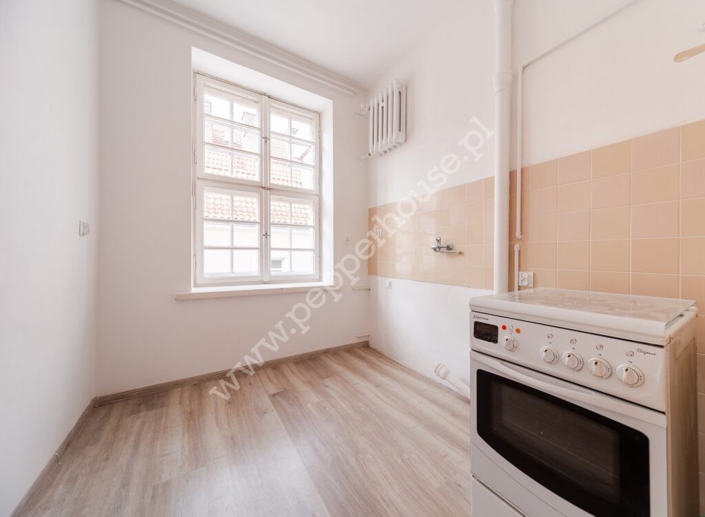 , Gdańsk, Stare Miasto, Powroźnicza - listing photo no. 2