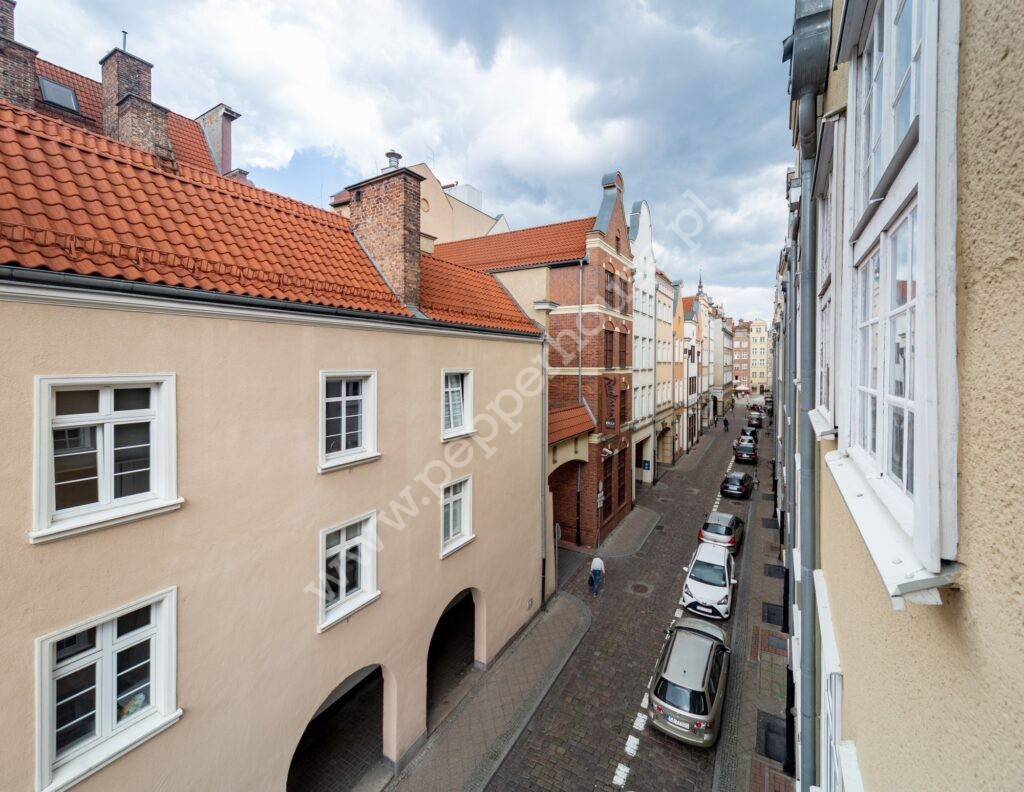 , Gdańsk, Stare Miasto, Powroźnicza - listing photo no. 9