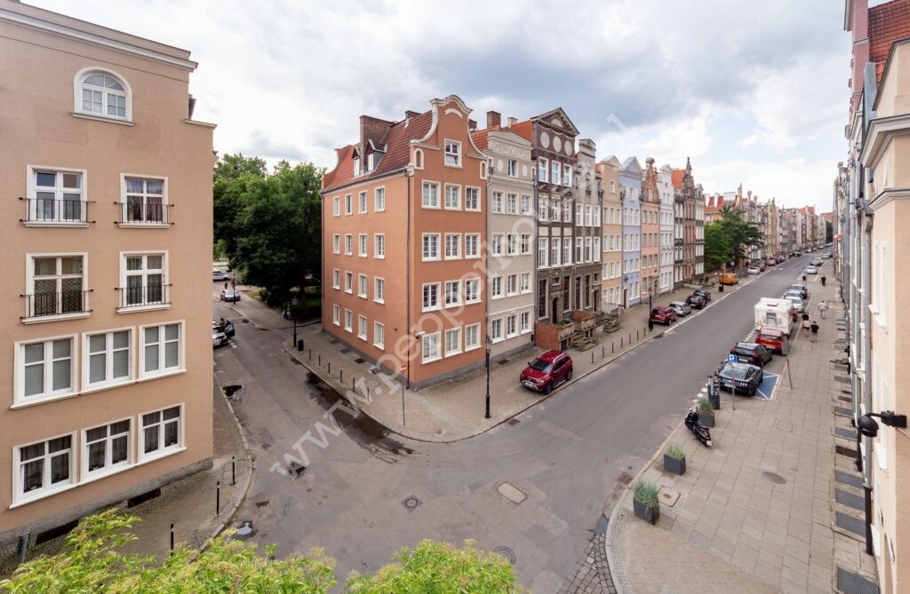 , Gdańsk, Stare Miasto, Powroźnicza - listing photo no. 10