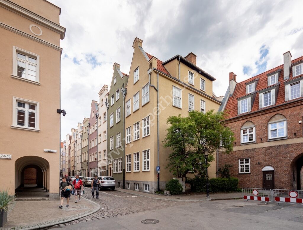 , Gdańsk, Stare Miasto, Powroźnicza - listing photo no. 11