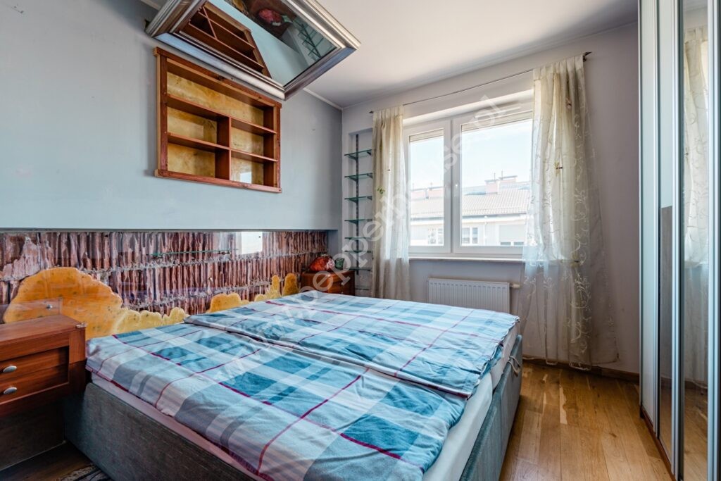 Mieszkanie na sprzedaż, Gdańsk, Ujeścisko, Rogalińska - zdjęcie ofertowe nr 7