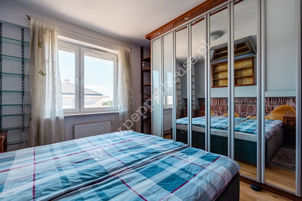 Mieszkanie na sprzedaż, Gdańsk, Ujeścisko, Rogalińska - zdjęcie ofertowe nr 6