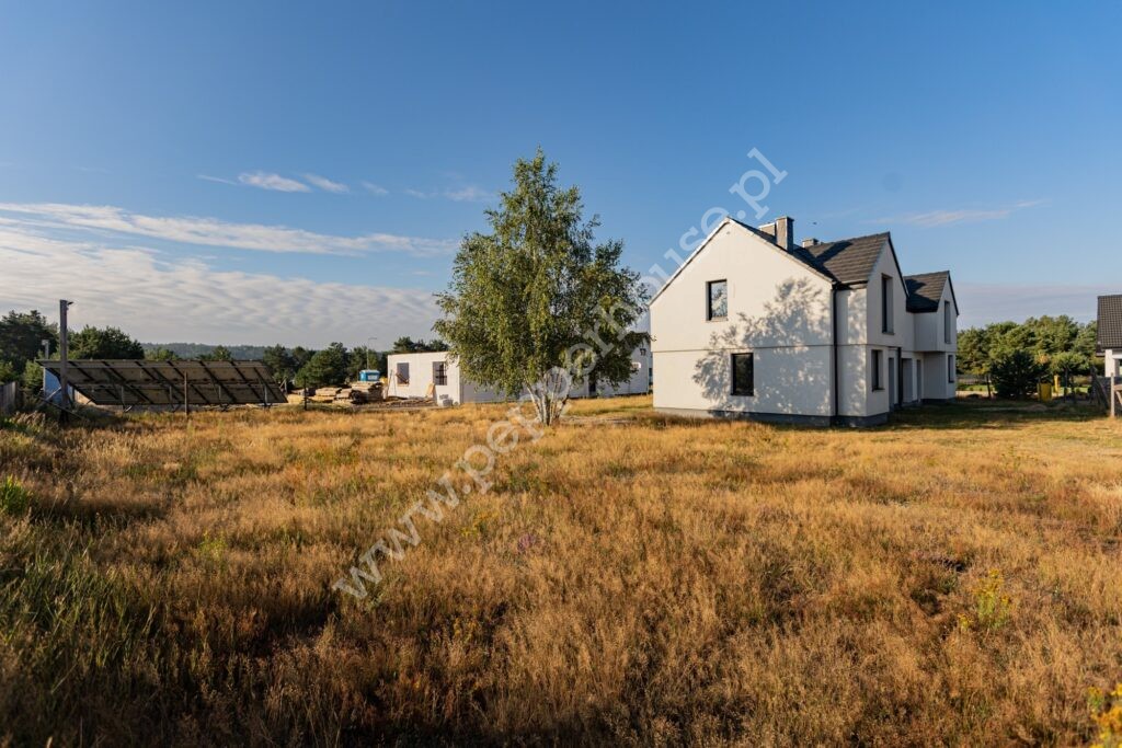 Dom na sprzedaż, pomorskie, Lębork, Jeżynowa - zdjęcie ofertowe nr 4