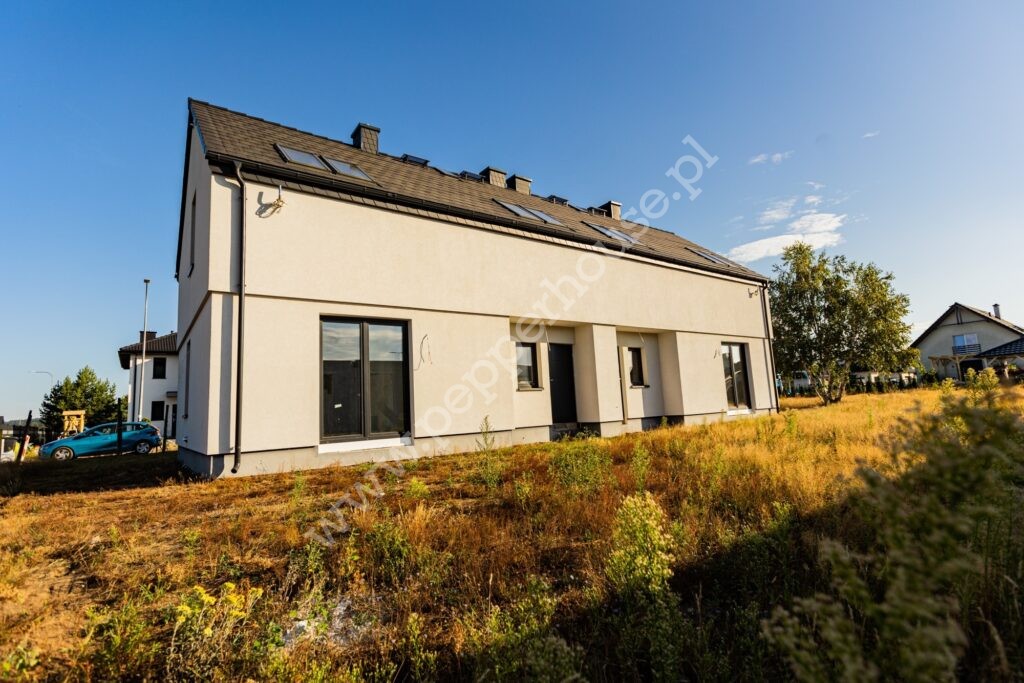 Dom na sprzedaż, pomorskie, Lębork, Jeżynowa - zdjęcie ofertowe nr 3