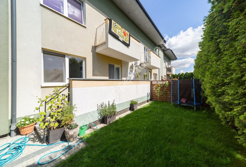 Mieszkanie na sprzedaż, pomorskie, Tczew, Wiślana - zdjęcie ofertowe nr 13