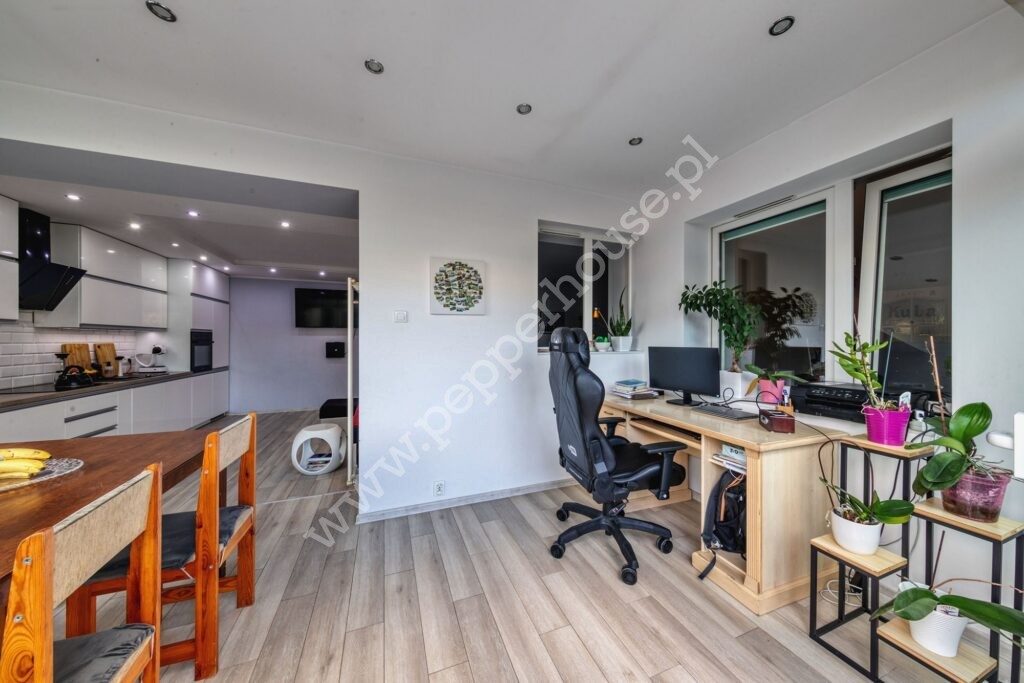 Mieszkanie na sprzedaż, Bydgoszcz, Fordon, Jana Kleina - zdjęcie ofertowe nr 5