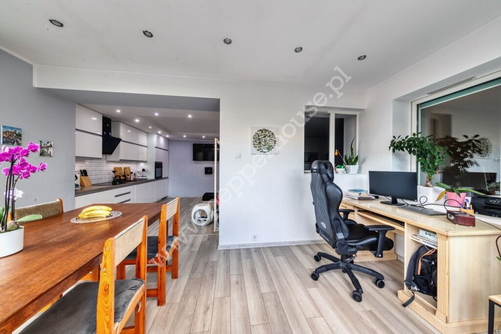 Mieszkanie na sprzedaż, Bydgoszcz, Fordon, Jana Kleina - zdjęcie ofertowe nr 6