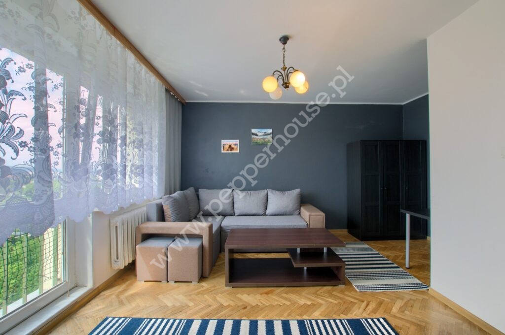Mieszkanie na sprzedaż, Gdańsk, Zaspa, Pilotów - zdjęcie ofertowe nr 2