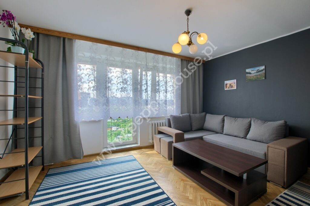 Mieszkanie na sprzedaż, Gdańsk, Zaspa, Pilotów - zdjęcie ofertowe nr 3