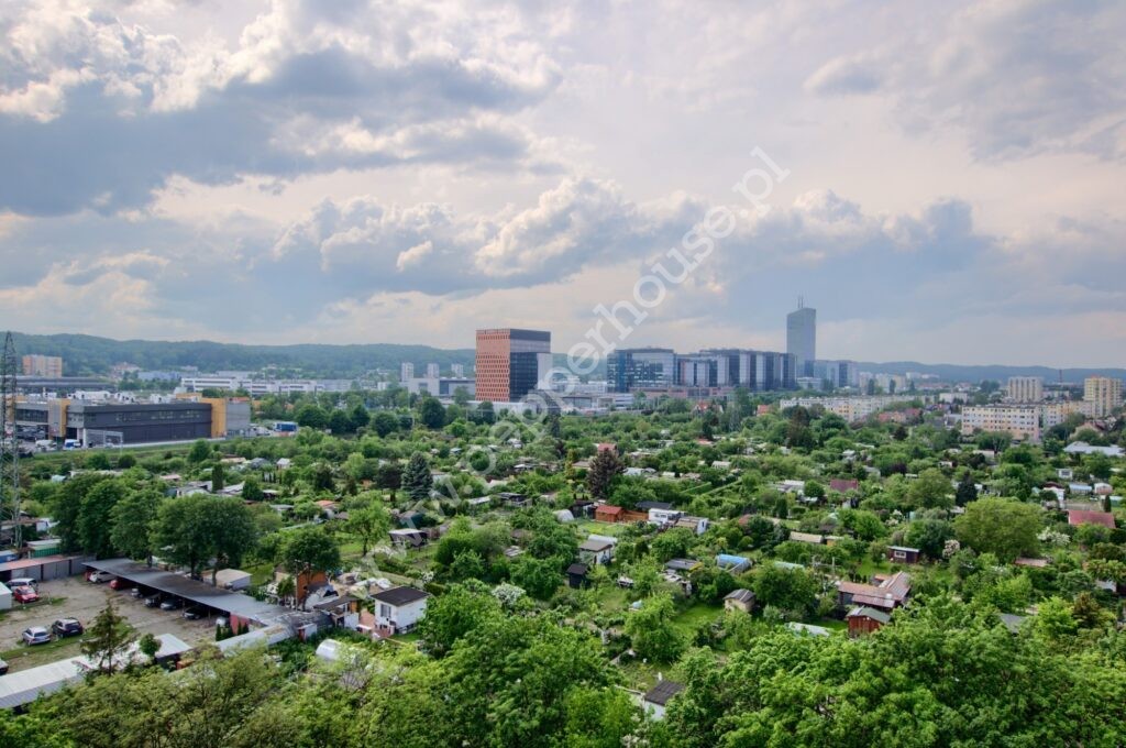 Mieszkanie na sprzedaż, Gdańsk, Zaspa, Pilotów - zdjęcie ofertowe nr 6