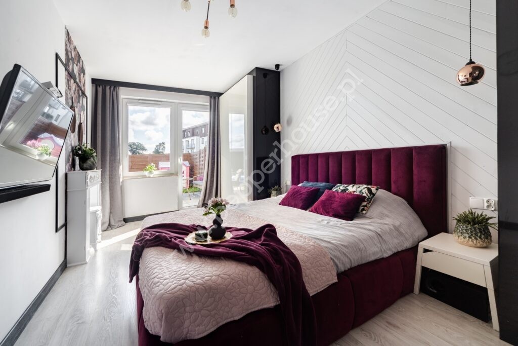 Mieszkanie na sprzedaż, pomorskie, Bolszewo, Strażacka - zdjęcie ofertowe nr 1