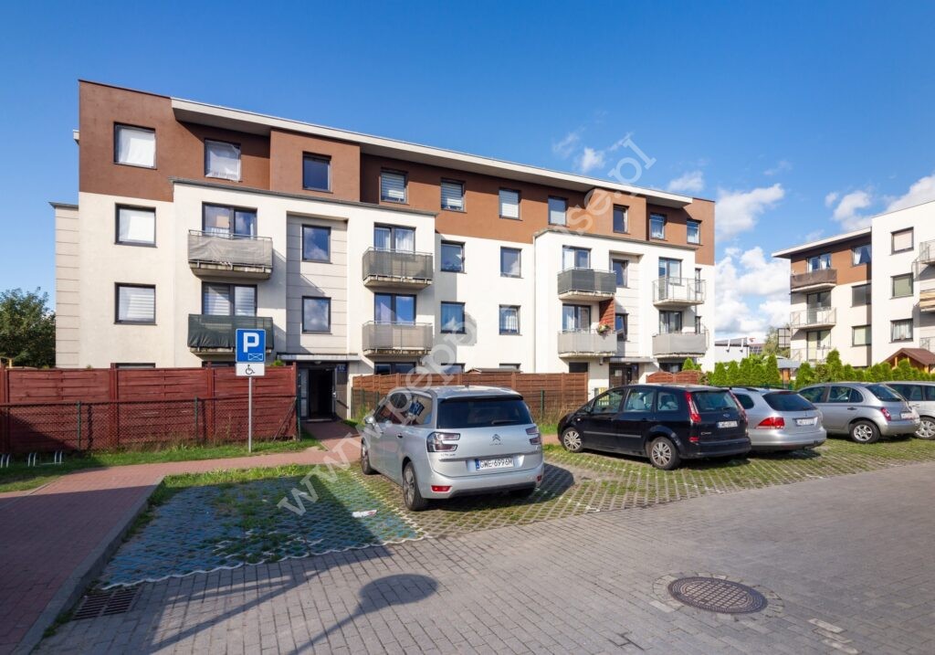 Mieszkanie na sprzedaż, pomorskie, Bolszewo, Strażacka - zdjęcie ofertowe nr 15