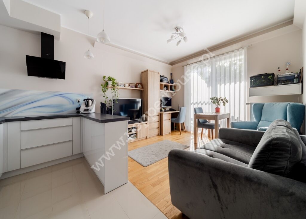 , Gdańsk, Ujeścisko, Cedrowa - listing photo no. 1