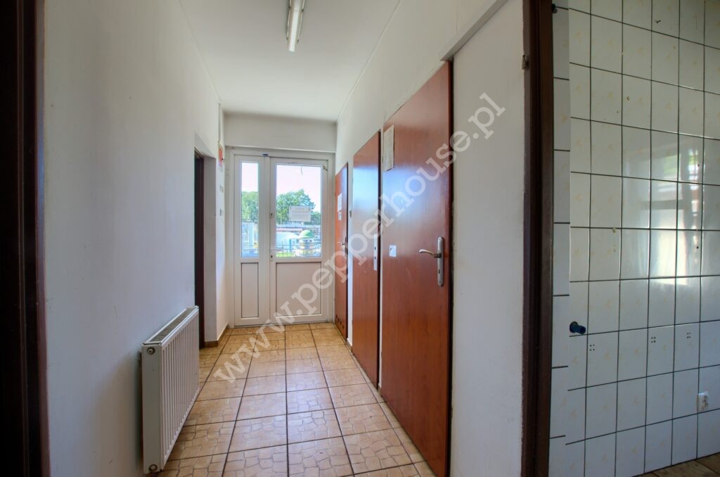 Lokal do wynajęcia, pomorskie, Pruszcz Gdański, Polskich Kolejarzy - zdjęcie ofertowe nr 11