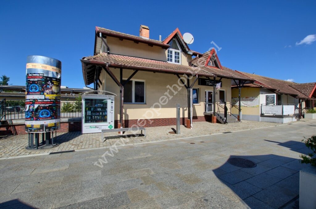 Lokal do wynajęcia, pomorskie, Pruszcz Gdański, Polskich Kolejarzy - zdjęcie ofertowe nr 2