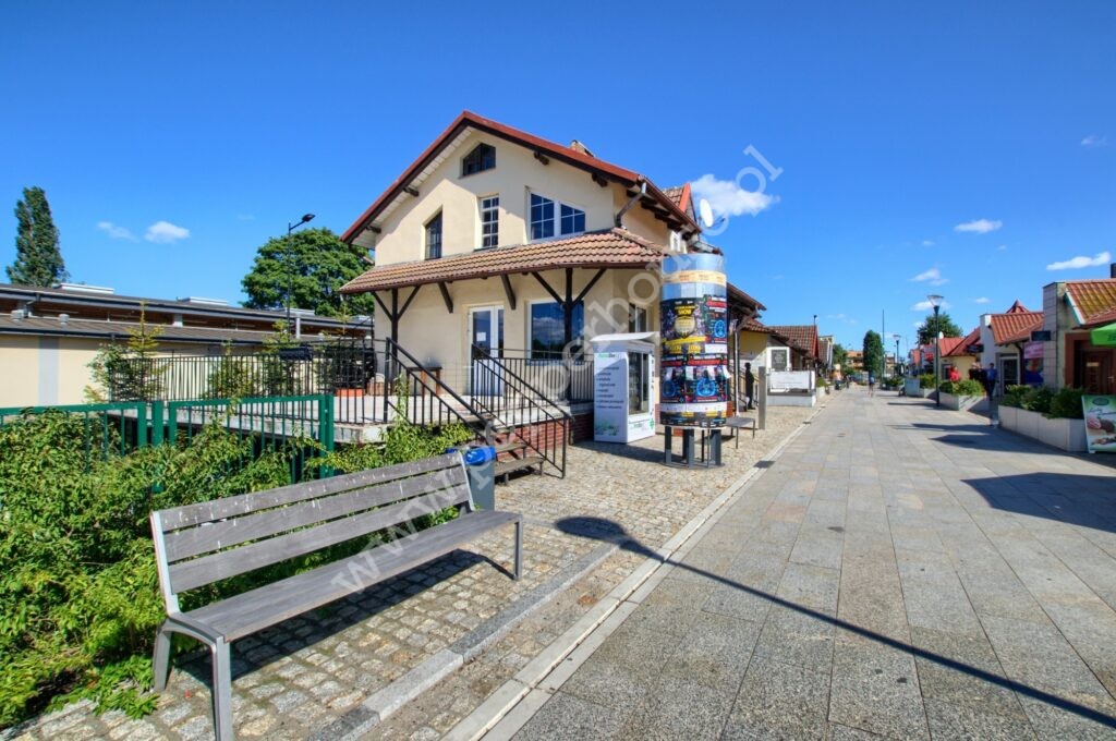 Lokal do wynajęcia, pomorskie, Pruszcz Gdański, Polskich Kolejarzy - zdjęcie ofertowe nr 3