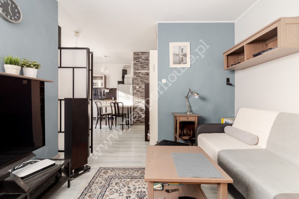 , pomorskie, Reda, Olimpijska - listing photo no. 5