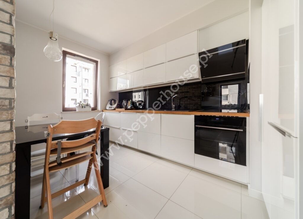 Mieszkanie na sprzedaż, Gdańsk, Jasień, Lawendowe Wzgórze - zdjęcie ofertowe nr 4