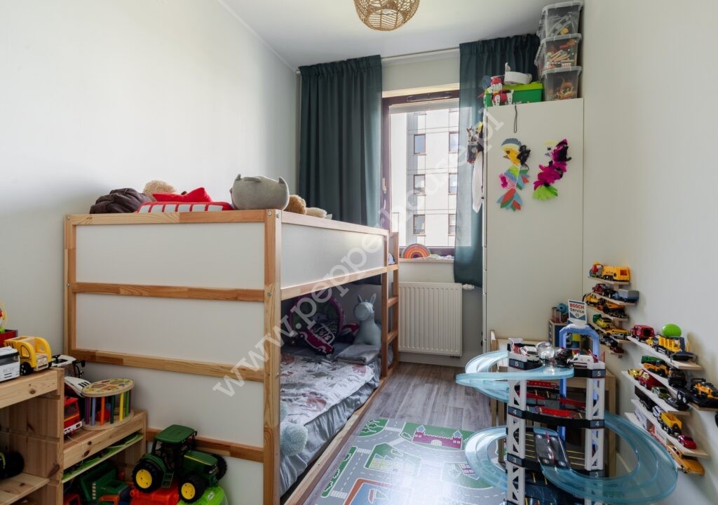 Mieszkanie na sprzedaż, Gdańsk, Jasień, Lawendowe Wzgórze - zdjęcie ofertowe nr 7